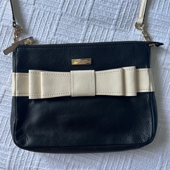 Kate Spade crossbody bag - Picture 1 of 9